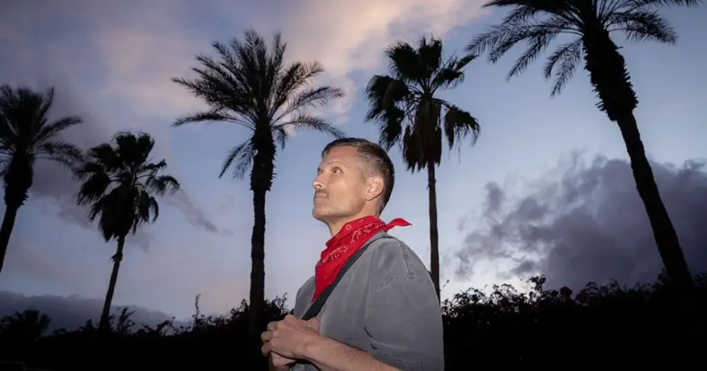 Kaskade retorna ao Coachella e impressiona público 1 Kaskade (Mark Ownens)