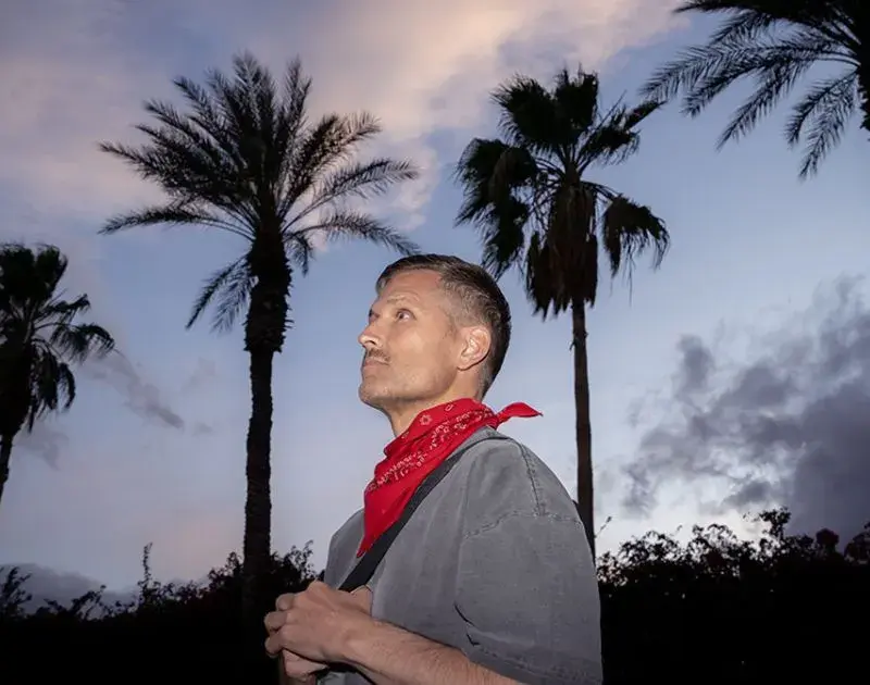 Kaskade retorna ao Coachella e impressiona público