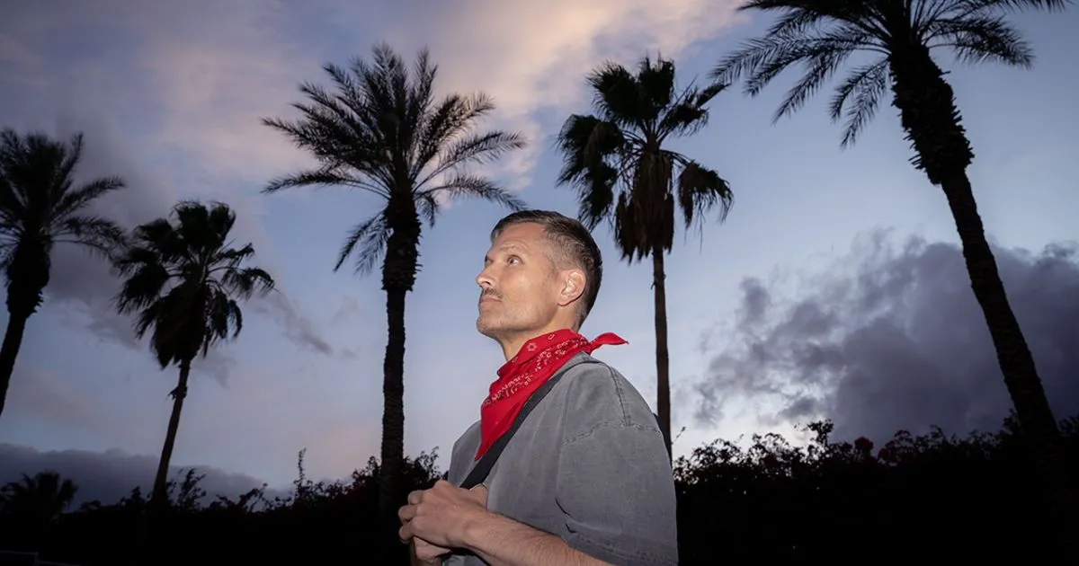 Kaskade (Mark Ownens)