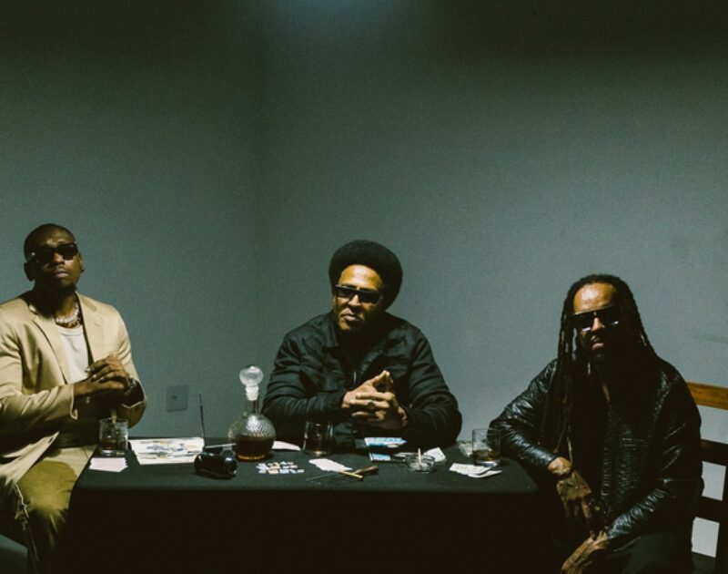 Mano Brown convida Rael e Rincon Sapiência para baile imperdível em SP