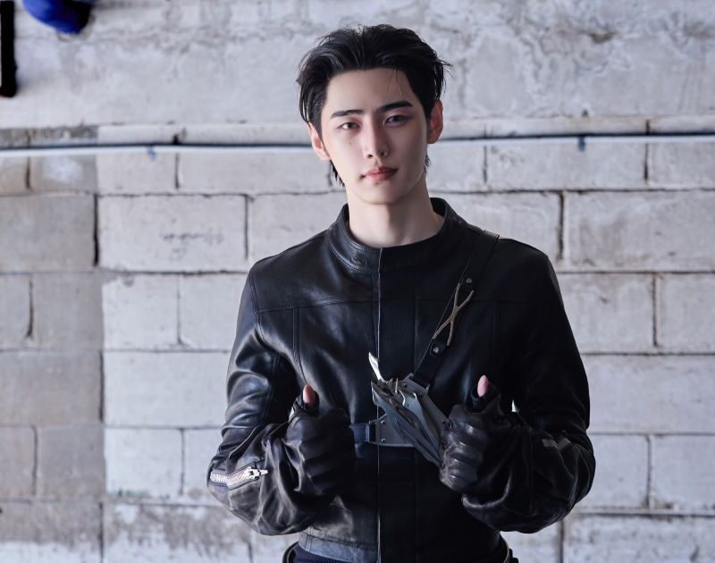 Sunghoon, do ENHYPEN, fala sobre show no Brasil ‘Bastante ansioso’