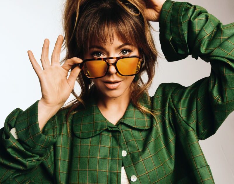 Lindsey Stirling anuncia show em São Paulo com a turnê ‘Duality’