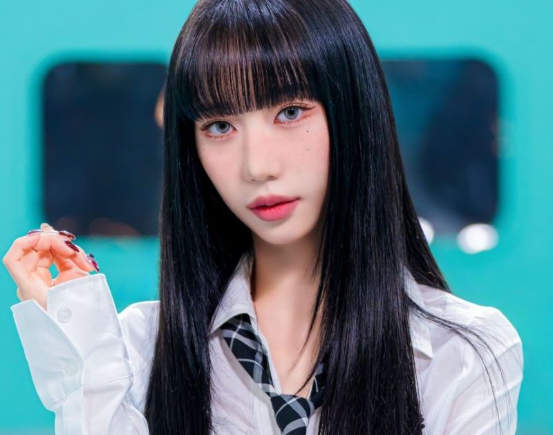 Zuu, do SECRET NUMBER, deixa o grupo e a agência