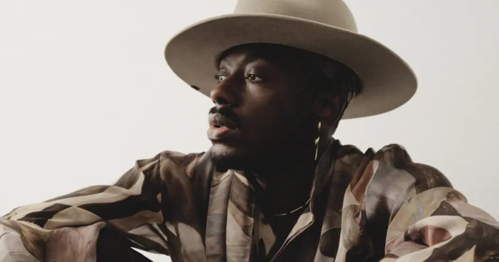 Jota.pê, convidado do show de João Gomes no ARVO (Clara Lobo)