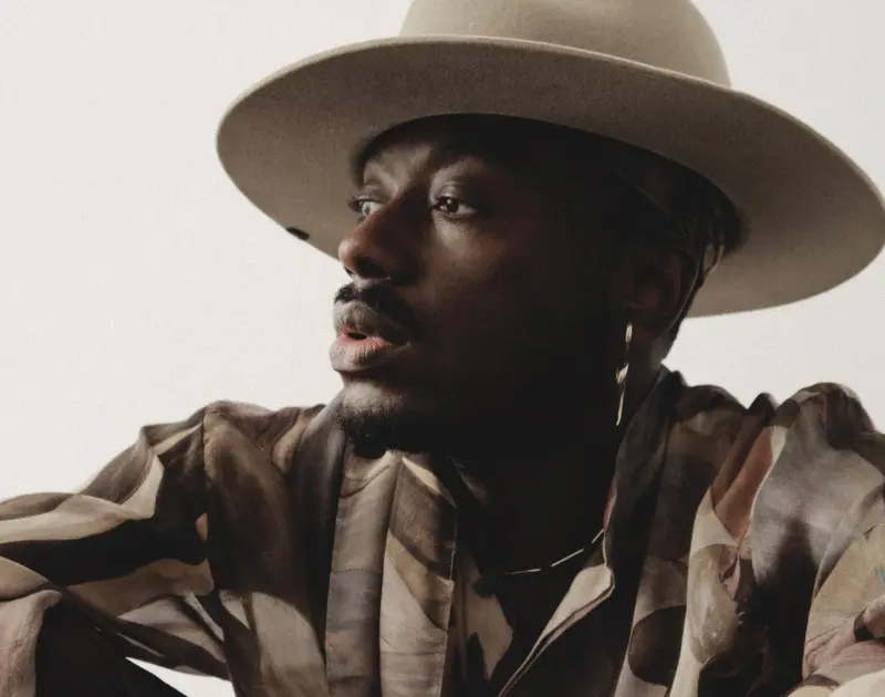 Exclusivo: João Gomes terá Jota.pê como convidado no ARVO Festival 2026