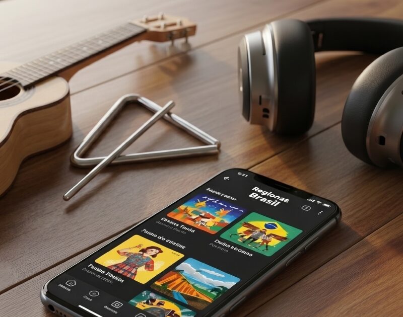 Streaming e regionalismo: entenda o novo salto da música brasileira
