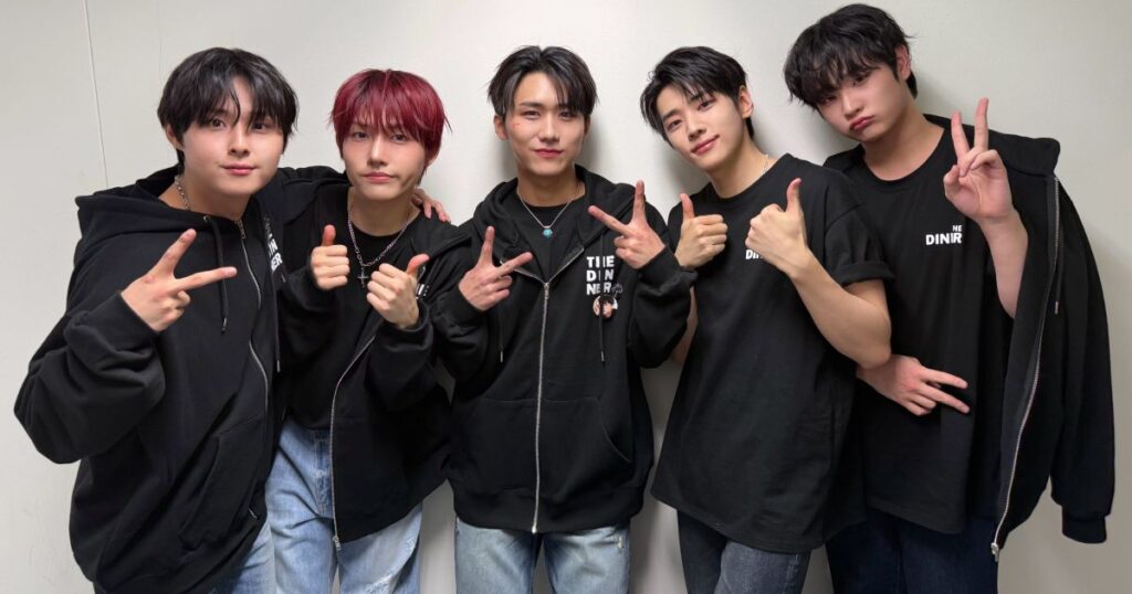 DKZ anuncia disband após 7 anos 1 DKZ