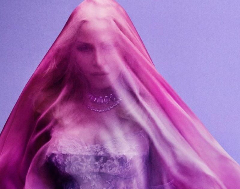 Madonna confirma data de lançamento de ‘Confessions II’: ‘Rave é uma arte’