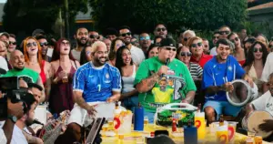 Menos é Mais (foto - Ricardo Ribeiro)