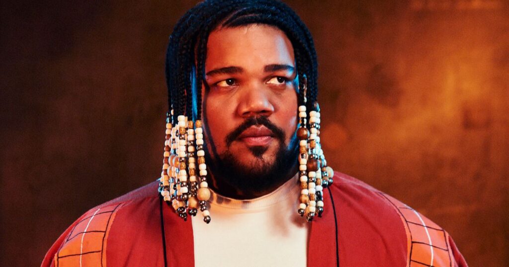 Amaro Freitas é o primeiro brasileiro a vencer o Prêmio Paul Acket 1 Amaro Freitas