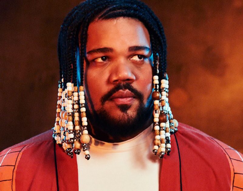 Amaro Freitas é o primeiro brasileiro a vencer o Prêmio Paul Acket