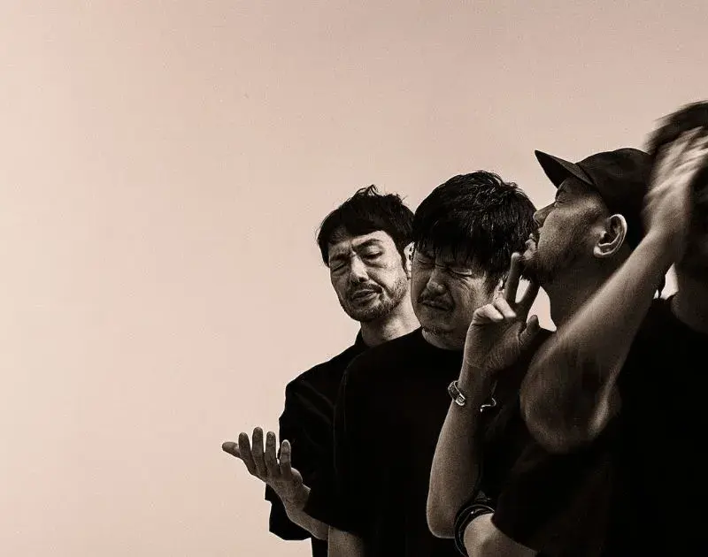 Banda japonesa toe anuncia show em São Paulo e celebra 25 anos