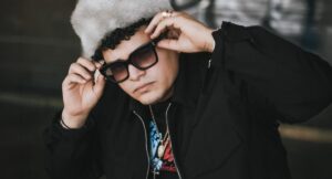 Lil Eddie (Mica Javier)