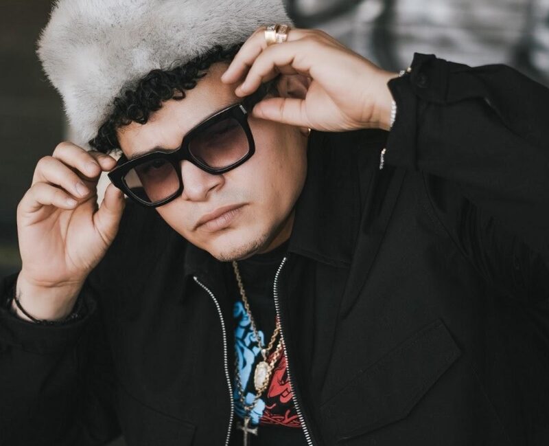 Lil Eddie assina ‘Dirty Blonde’, novo álbum visual  de Bebe Rexha