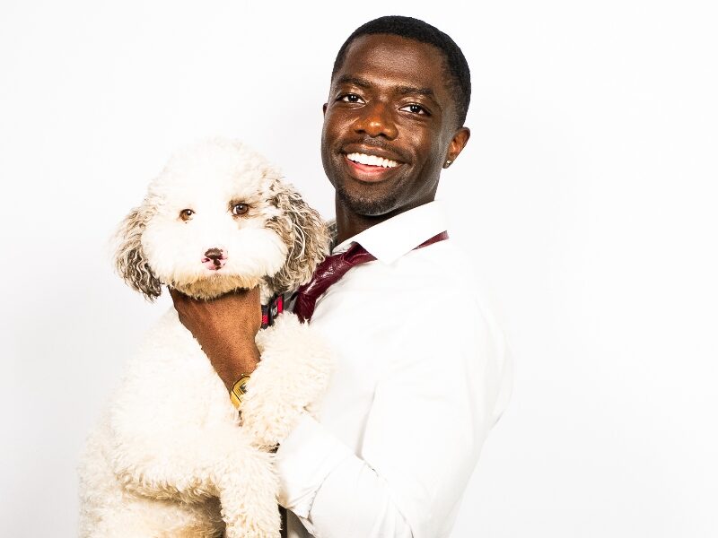 Em ascensão, Lánre fala sobre assumir riscos e valorizar seus fãs brasileiros