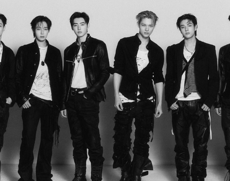 Show do ENHYPEN ganha novo setor após alta demanda em São Paulo