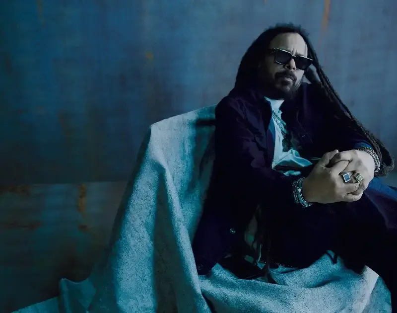 Marcelo Falcão leva seu ‘Legado’ para quatro capitais brasileiras