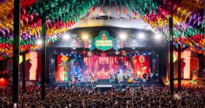 Carvalheira na Fogueira (divulgação)