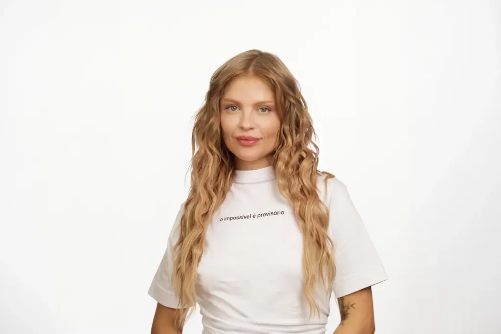 Luísa Sonza integra nova campanha social: 'O Impossível é Provisório' 1 Luiza Sonza (Carlos Sales)