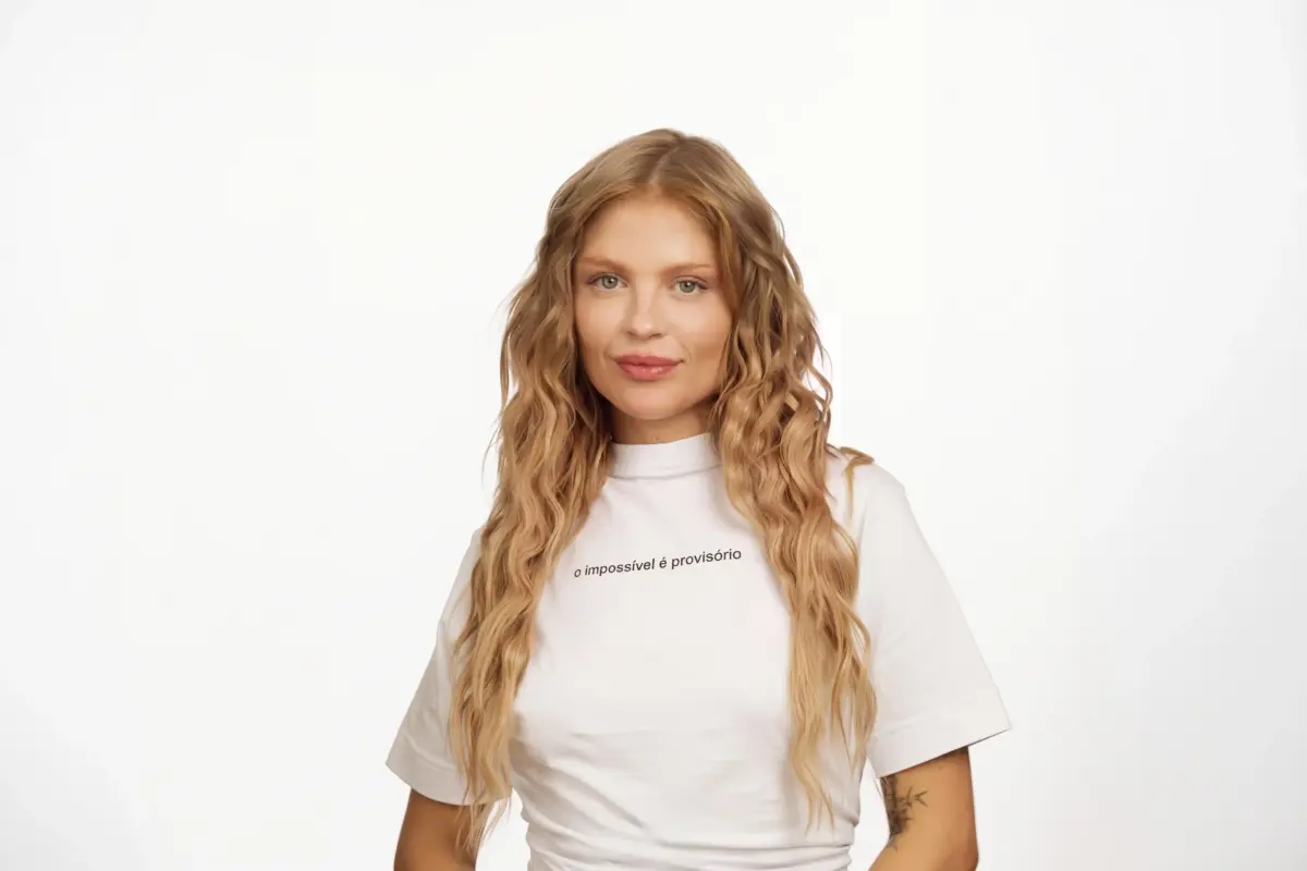 Luiza Sonza (Carlos Sales)