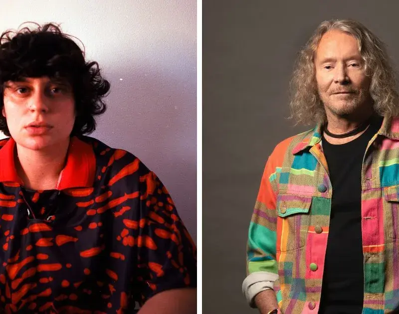 Marcos Valle e Ana Frango Elétrico se apresentam no Coala Festival 2026