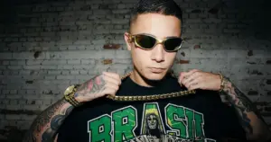 MC Hariel (divulgação)