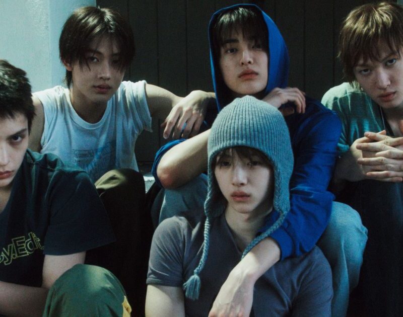 Novo mini-álbum do CORTIS ultrapassa 2 milhões de cópias na pré-venda