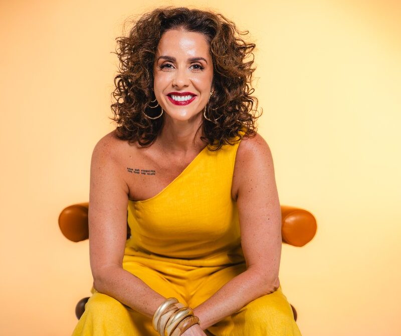 Brasil no Hype: Potyra Lavor catapulta a economia criativa do país para o mundo