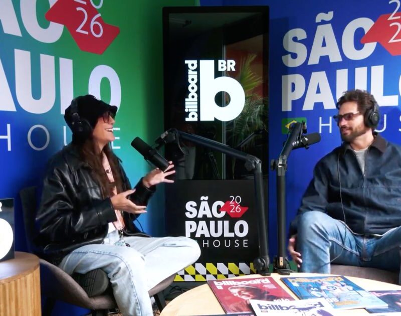 De festival a plataforma: Coala acelera expansão global da música brasileira