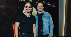 Kaique e Felipe