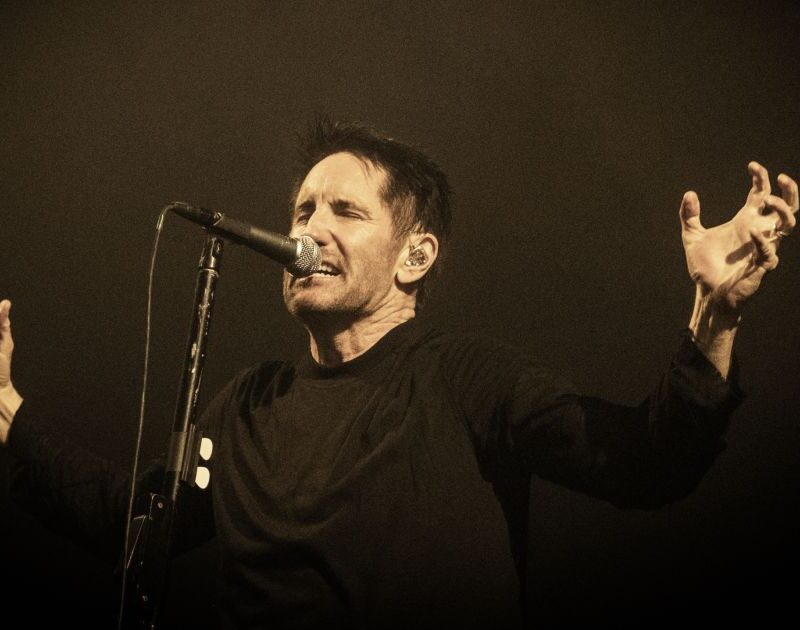 Nine Inch Nails e Boys Noize lançam álbum colaborativo; ouça agora
