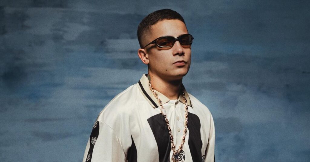 SP2B: produtores revelam bastidores de espetáculo sinfônico com MC Hariel 1 MC Hariel