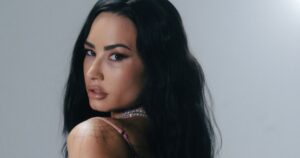 Demi Lovato