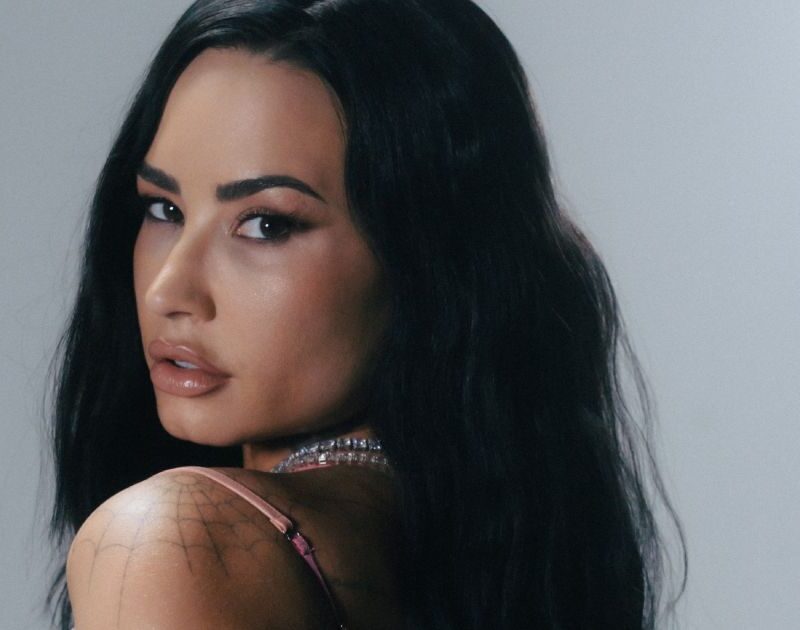 Veja tudo que a Demi Lovato vai fazer em setembro no Brasil