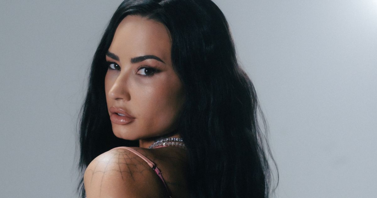 Demi Lovato