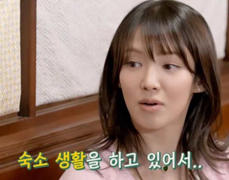 Hyoyeon, do Girls’ Generation, revela que ainda mora no dormitório da SM