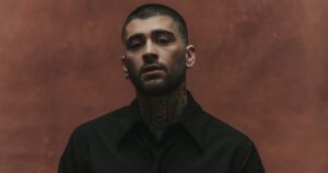 Zayn