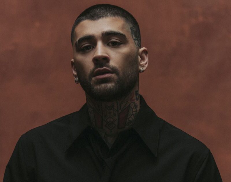 Zayn cancela shows por problemas de saúde