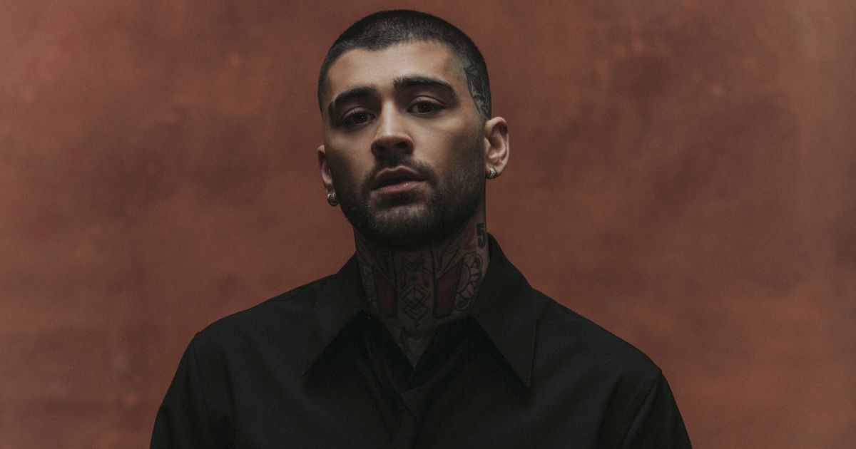 Zayn
