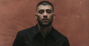 Zayn