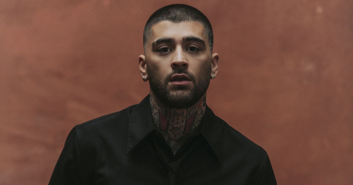 Zayn