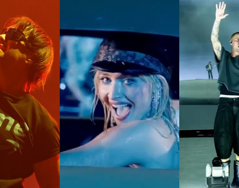 Coachella 2026 AO VIVO: veja os horários dos shows e como assistir