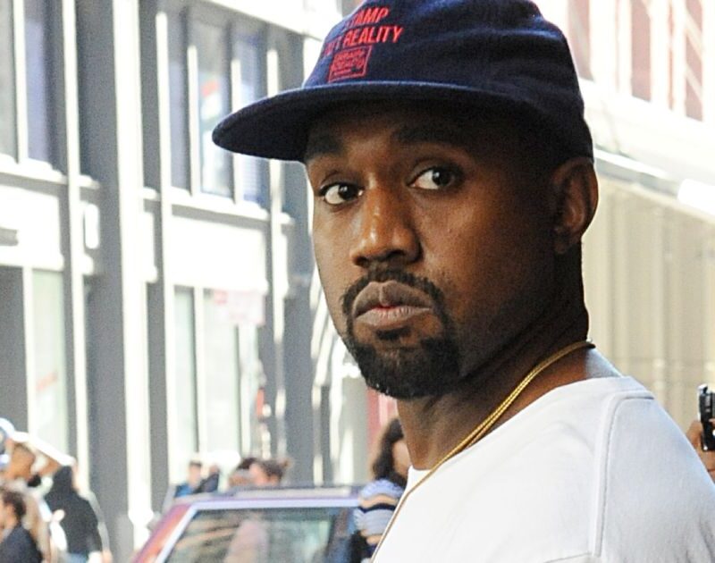 Show de Kanye West na Polônia é cancelado após reação negativa do governo