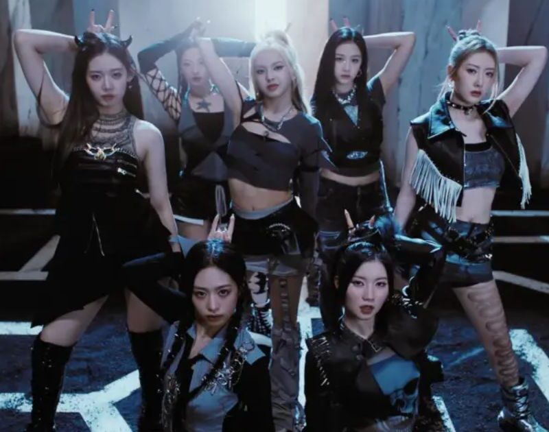 BABYMONSTER bate recorde pessoal com ‘SHEESH’ no YouTube