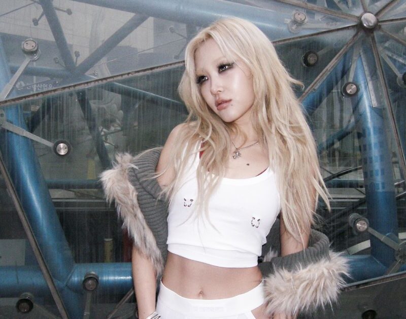 HEYOON retorna com novo EP e single com a brasileira Lou Garcia