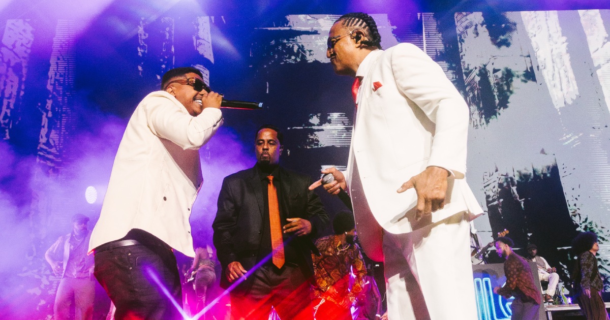 Baile Soul Train (@jefdelgado)