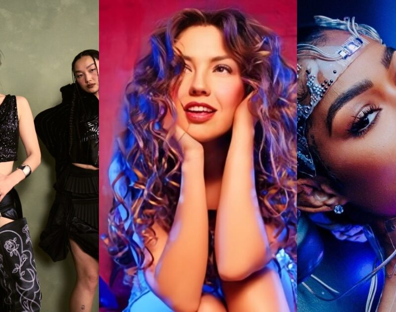 Billboard Women in Music 2026: veja lista de homenageadas