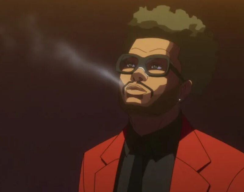 De animes ao K-pop: conheça referências asiáticas de The Weeknd 