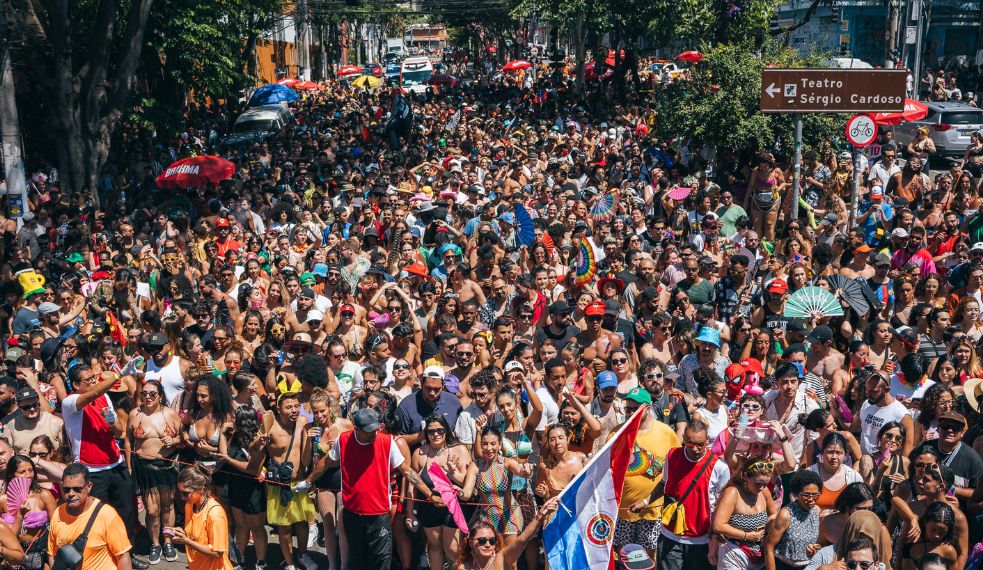Carnaval 2026 é feriado? Entenda o que vale na sua região