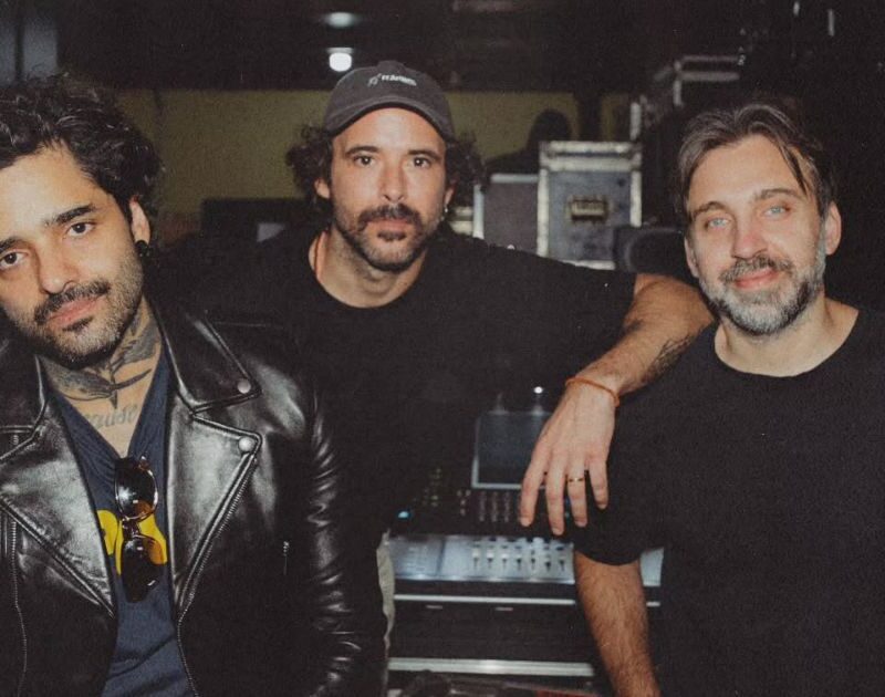 Fresno fala sobre o ‘adeus bem resolvido’ do novo disco: ‘É um expurgo’